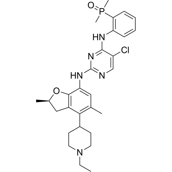 ROS1-IN-2 2120337-16-6